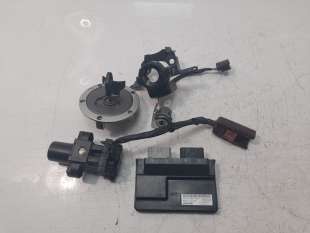 Recambio de conmutador de arranque para honda cb 650r 2018- referencia OEM IAM 35010MKND50   2