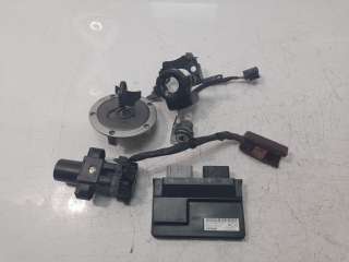 Recambio de conmutador de arranque para honda cb 650r 2018- referencia OEM IAM 35010MKND50  