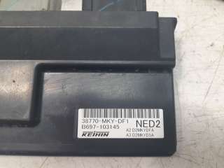 Recambio de conmutador de arranque para honda cb 650r 2018- referencia OEM IAM 35010MKND50  