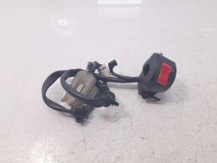 Recambio de piña luces derecha para honda cb 650r 2018- referencia OEM IAM 35130MKND11  