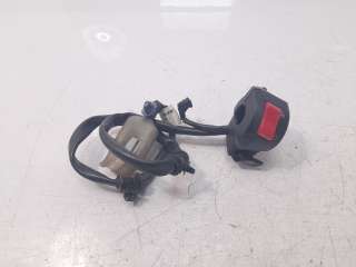 Recambio de piña luces derecha para honda cb 650r 2018- referencia OEM IAM 35130MKND11  