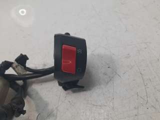 Recambio de piña luces derecha para honda cb 650r 2018- referencia OEM IAM 35130MKND11  