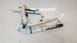 Recambio de airbag cortina delantero izquierdo para audi a4 avant (8w5) 2015-2019 básico referencia OEM IAM 80410AT000  