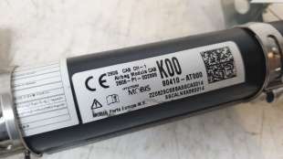 Recambio de airbag cortina delantero izquierdo para audi a4 avant (8w5) 2015-2019 básico referencia OEM IAM 80410AT000   2