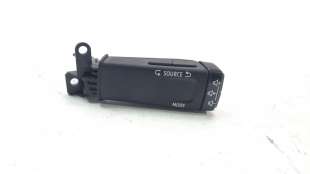 Recambio de mando control radio para renault captur ii 2019- techno referencia OEM IAM 255520099R  