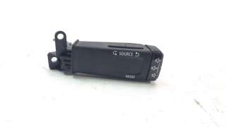 Recambio de mando control radio para renault captur ii 2019- techno referencia OEM IAM 255520099R  