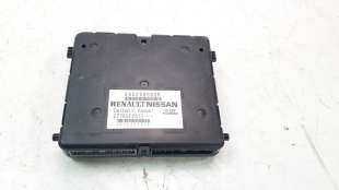 Recambio de modulo electronico para renault captur ii 2019- techno referencia OEM IAM 285258590R  