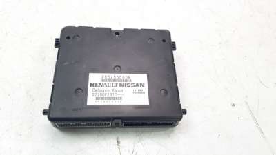 Recambio de modulo electronico para renault captur ii 2019- techno referencia OEM IAM 285258590R  