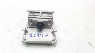 Recambio de camara vision frontal para renault captur ii 2019- techno referencia OEM IAM 284620819R 240215A05593 / EA54298  2