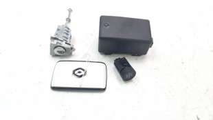 Recambio de conmutador de arranque para renault captur ii 2019- techno referencia OEM IAM 251503985R  