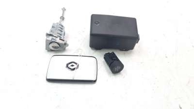 Recambio de conmutador de arranque para renault captur ii 2019- techno referencia OEM IAM 251503985R  
