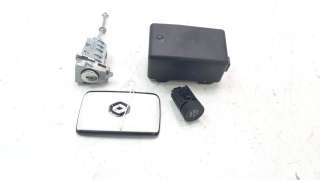 Recambio de conmutador de arranque para renault captur ii 2019- techno referencia OEM IAM 251503985R  