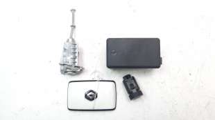 Recambio de conmutador de arranque para renault captur ii 2019- techno referencia OEM IAM 251503985R   2