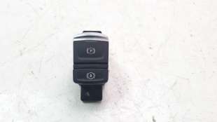 Recambio de palanca freno para renault captur ii 2019- techno referencia OEM IAM 251752075R  