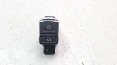 Recambio de palanca freno para renault captur ii 2019- techno referencia OEM IAM 251752075R  