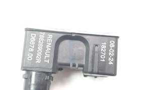 Recambio de tapa exterior combustible para renault captur ii 2019- techno referencia OEM IAM 788269092R  