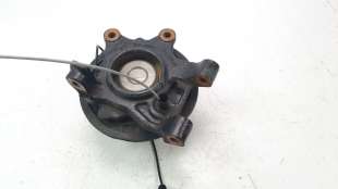 Recambio de mangueta trasera derecha para mercedes-benz vito kasten 2014- 109/110/111/114 cdi fwd compacta (447.601) referencia  2