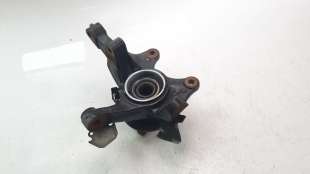 Recambio de mangueta delantera izquierda para mercedes-benz vito kasten 2014- 109/110/111/114 cdi fwd compacta (447.601) referen 2