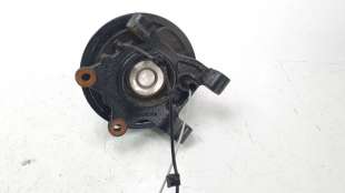 Recambio de mangueta trasera izquierda para mercedes-benz vito kasten 2014- 109/110/111/114 cdi fwd compacta (447.601) referenci 2