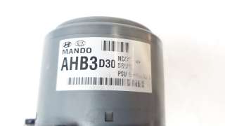 Recambio de abs para kia niro 2016- business referencia OEM IAM AHB3D30  