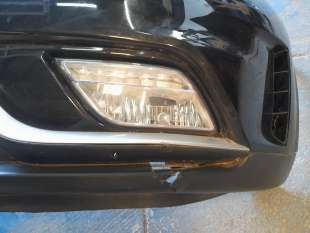 Recambio de morro completo para kia niro 2016- business referencia OEM IAM 86511G5000   2