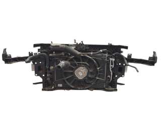 Recambio de morro completo para kia niro 2016- business referencia OEM IAM 86511G5000  
