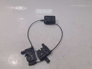 Recambio de cerradura capo para audi a1 (8x) 2010-2014 ambition referencia OEM IAM 8X0823509E  