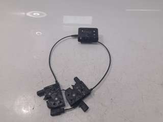 Recambio de cerradura capo para audi a1 (8x) 2010-2014 ambition referencia OEM IAM 8X0823509E  