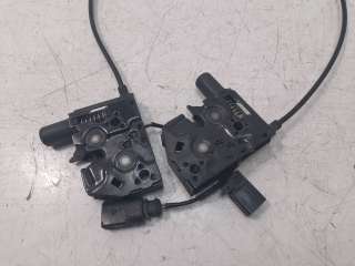 Recambio de cerradura capo para audi a1 (8x) 2010-2014 ambition referencia OEM IAM 8X0823509E  