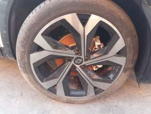 Recambio de llanta para renault austral 2022- techno referencia OEM IAM    2