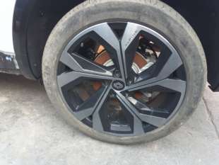 Recambio de llanta para renault austral 2022- techno referencia OEM IAM 403008811R   2