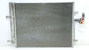 Recambio de condensador aire acondicionado para ford mondeo iv (ba7) 2007-2015 2.0 tdci referencia OEM IAM 1716734 7G9119710AE  2