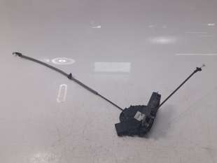 Recambio de cerradura puerta delantera izquierda para ford s-max (wa6) 2006-2014 2.0 tdci referencia OEM IAM 6M2AR21813EC 179141