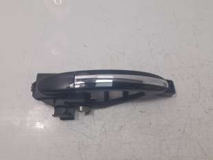 Recambio de maneta exterior delantera derecha para ford s-max (wa6) 2006-2014 2.0 tdci referencia OEM IAM 1776958   2