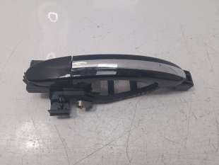Recambio de maneta exterior trasera derecha para ford s-max (wa6) 2006-2014 2.0 tdci referencia OEM IAM 1776958  