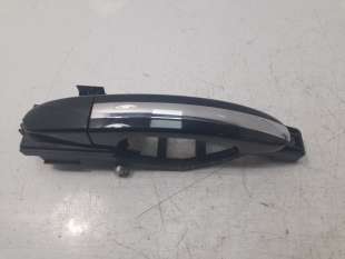 Recambio de maneta exterior trasera izquierda para ford s-max (wa6) 2006-2014 2.0 tdci referencia OEM IAM 1776958  