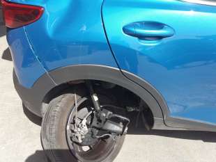 Recambio de aletin trasero derecho para kia stonic (yb) 2017- 1.0 t-gdi eco-dynamics+ referencia OEM IAM 87742H8400  