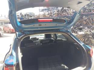 Recambio de amortiguadores maletero / porton para kia stonic (yb) 2017- 1.0 t-gdi eco-dynamics+ referencia OEM IAM 81780H8410  