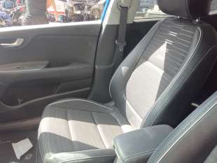 Recambio de asiento delantero derecho para kia stonic (yb) 2017- 1.0 t-gdi eco-dynamics+ referencia OEM IAM 88460H8030SJG  