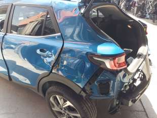 Recambio de bomba combustible para kia stonic (yb) 2017- 1.0 t-gdi eco-dynamics+ referencia OEM IAM 31120H8200  