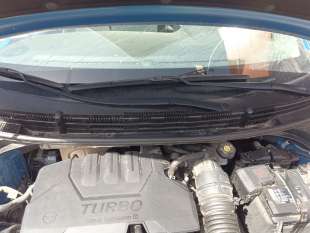 Recambio de brazo limpia delantero derecho para kia stonic (yb) 2017- 1.0 t-gdi eco-dynamics+ referencia OEM IAM 98321H8000  
