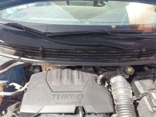 Recambio de brazo limpia delantero izquierdo para kia stonic (yb) 2017- 1.0 t-gdi eco-dynamics+ referencia OEM IAM 98311H8000  