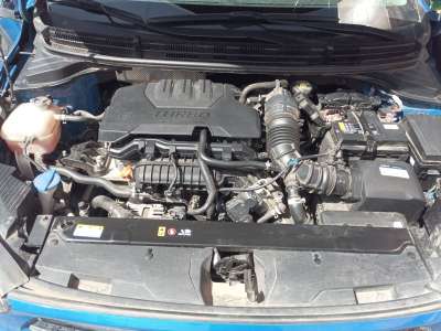 Recambio de caja cambios para kia stonic (yb) 2017- 1.0 t-gdi eco-dynamics+ referencia OEM IAM 430A026325  