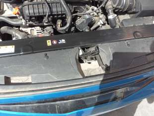 Recambio de cerradura capo para kia stonic (yb) 2017- 1.0 t-gdi eco-dynamics+ referencia OEM IAM 81130H8400  