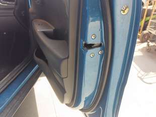 Recambio de cerradura puerta delantera derecha para kia stonic (yb) 2017- 1.0 t-gdi eco-dynamics+ referencia OEM IAM 81320H8050 