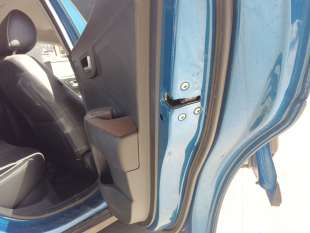 Recambio de cerradura puerta trasera derecha para kia stonic (yb) 2017- 1.0 t-gdi eco-dynamics+ referencia OEM IAM 81420H8020  