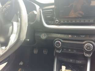Recambio de conmutador de arranque para kia stonic (yb) 2017- 1.0 t-gdi eco-dynamics+ referencia OEM IAM 93500H8000WK  