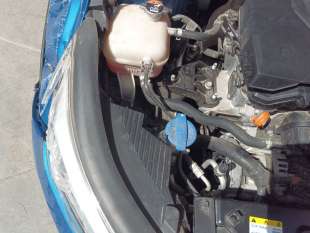 Recambio de deposito limpia para kia stonic (yb) 2017- 1.0 t-gdi eco-dynamics+ referencia OEM IAM 98610H8010  