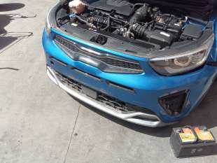 Recambio de electroventilador para kia stonic (yb) 2017- 1.0 t-gdi eco-dynamics+ referencia OEM IAM 25380H8201  