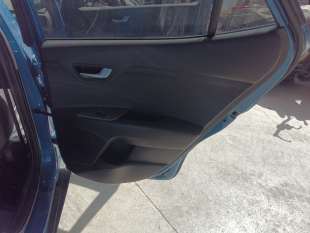 Recambio de elevalunas trasero derecho para kia stonic (yb) 2017- 1.0 t-gdi eco-dynamics+ referencia OEM IAM 83402H8100  